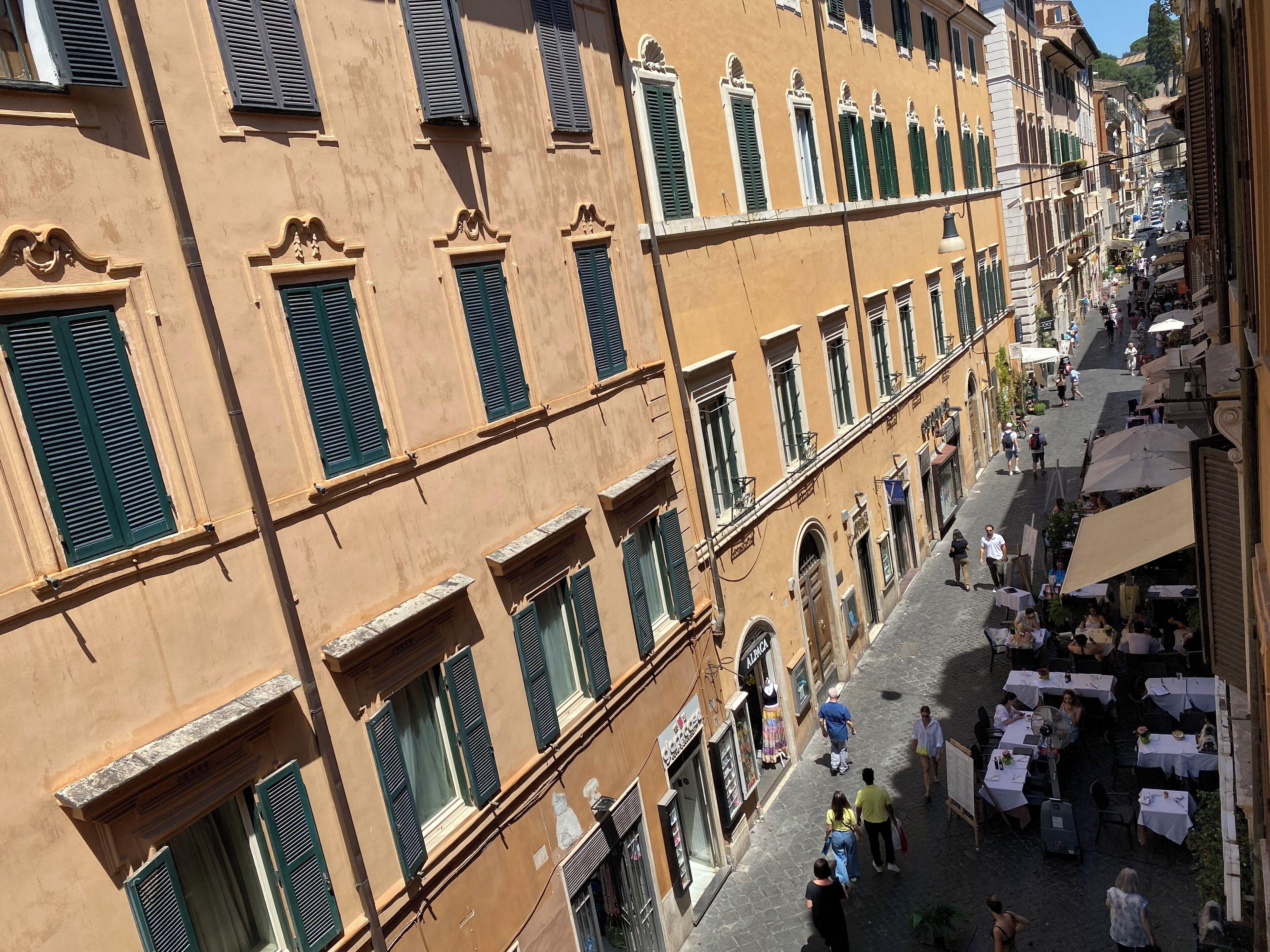 Suite Croce — Photos 2