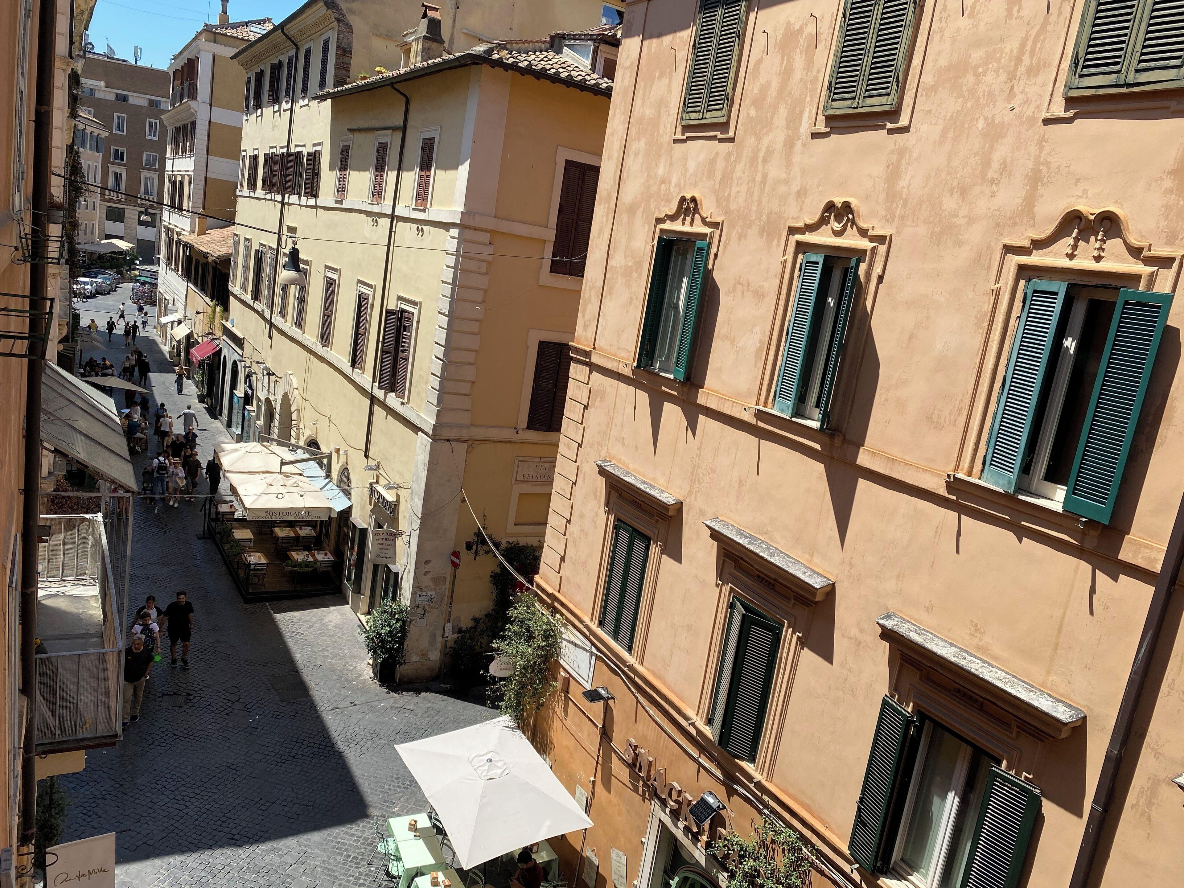 Suite Croce — Photos 1